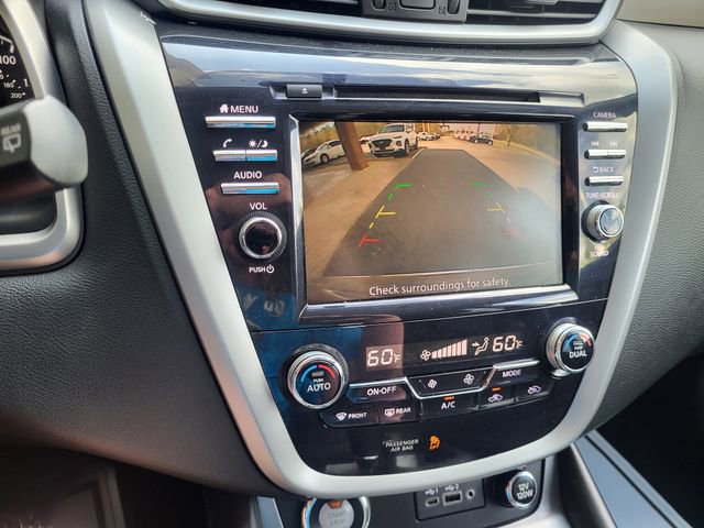Used 2020 Nissan Murano S image 17