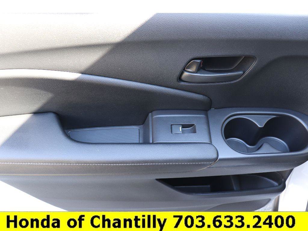 Certified 2024 Honda Passport EX-L image 24