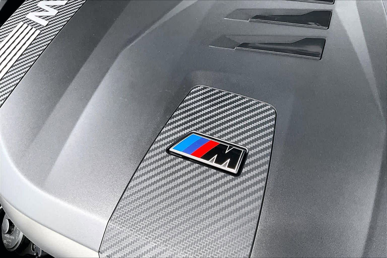 New 2027 BMW M440i Coupe RWD image 17