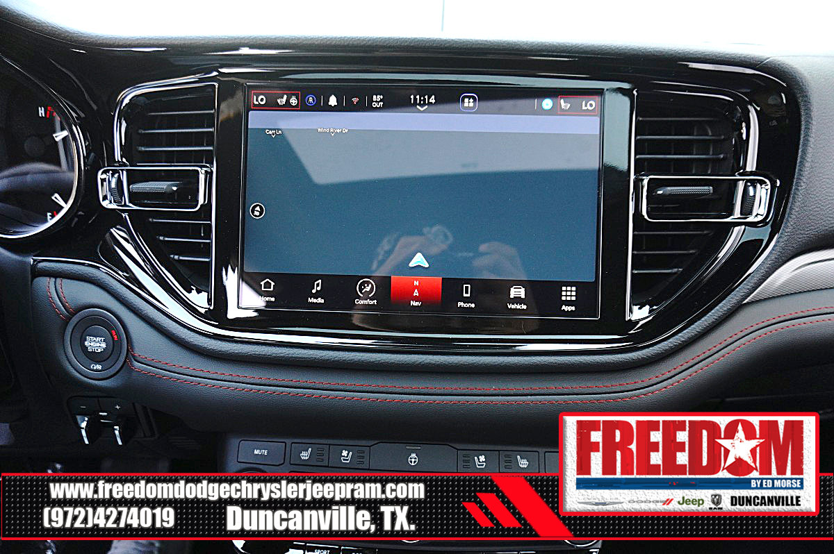 New 2026 Dodge Durango GT AWD/4WD image 22