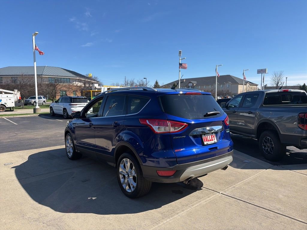 Used 2014 Ford Escape Titanium image 17