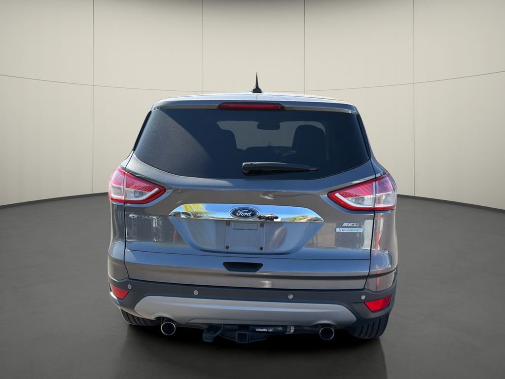 Used 2013 Ford Escape SEL image 6