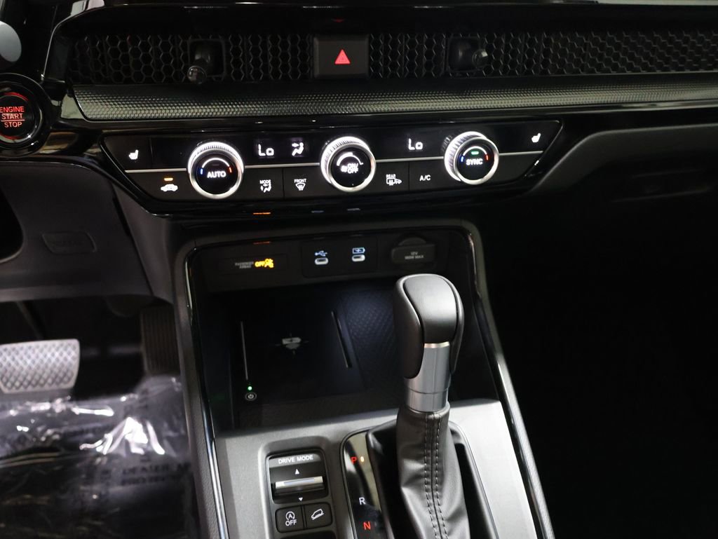 New 2026 Honda CR-V EX-L image 26