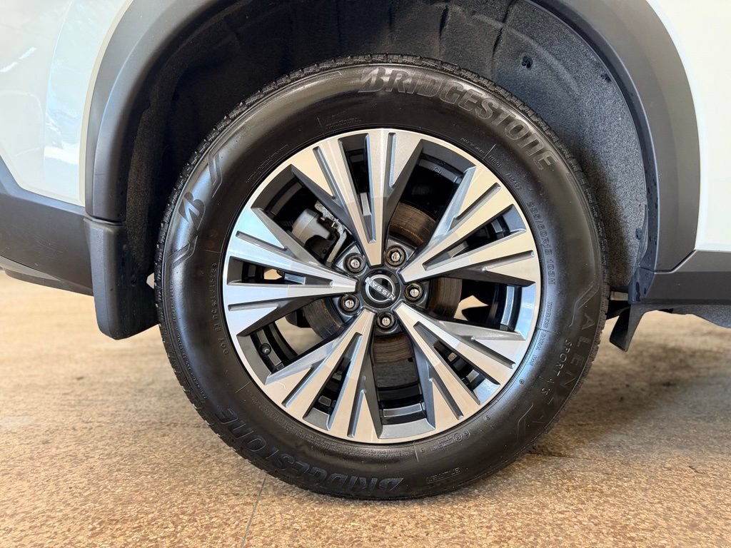 Used 2023 Nissan Rogue SV AWD/4WD image 26