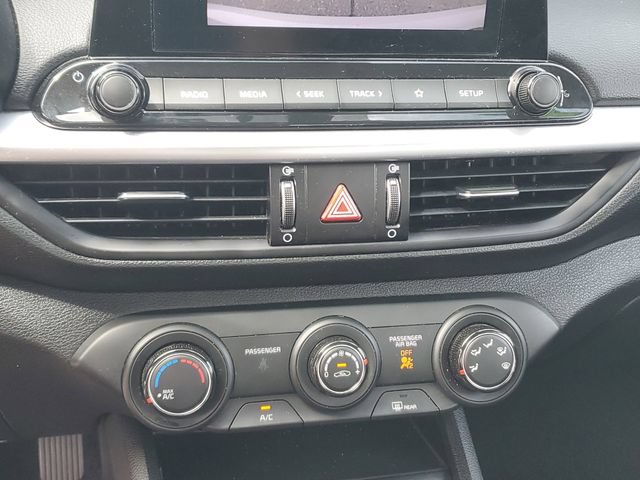Certified 2024 Kia Forte LXS w/ LXS Technology Package FWD image 26