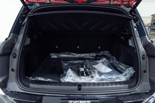 New 2026 MINI Cooper Countryman John Cooper Works w/ Comfort Package Max image 9