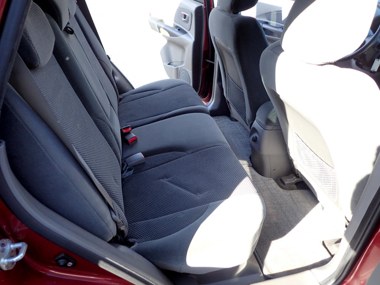 Used 2009 Hyundai Tucson SE image 12