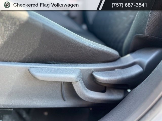 Used 2024 Nissan Kicks SV FWD image 22