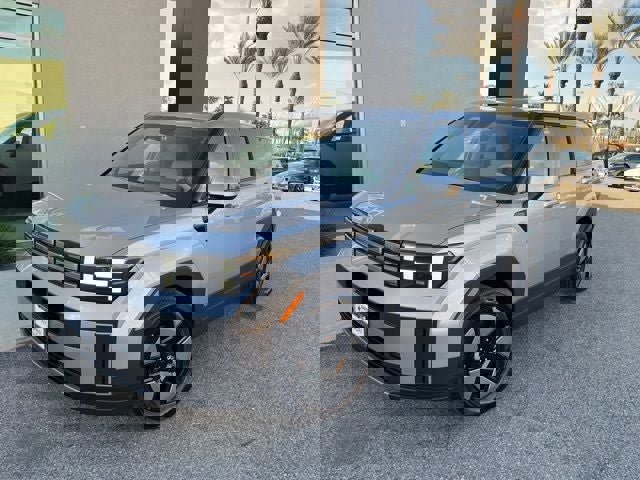 New 2026 Hyundai Santa Fe SE image 2