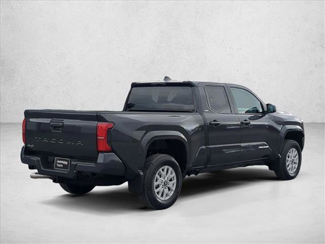 New 2026 Toyota Tacoma SR5 image 2