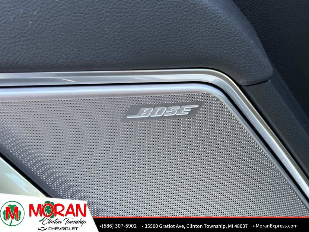 Certified 2025 Chevrolet Silverado 3500 High Country w/ High Country Premium Package image 19