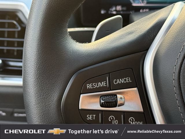 Used 2024 BMW X5 xDrive50e w/ Parking Assistance Package AWD/4WD image 15