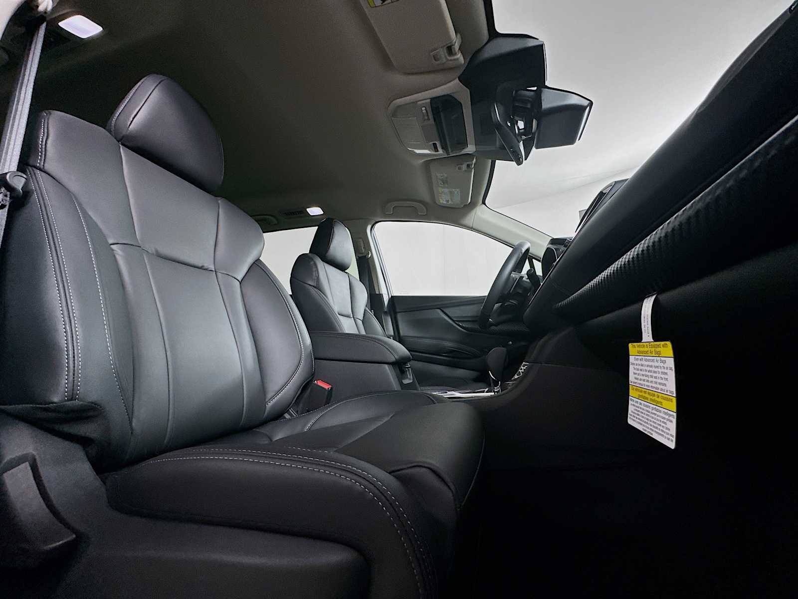 New 2026 Subaru Ascent Premium image 26