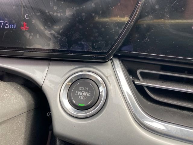 Used 2025 Chevrolet Trax LT w/ Driver Confidence Package image 26