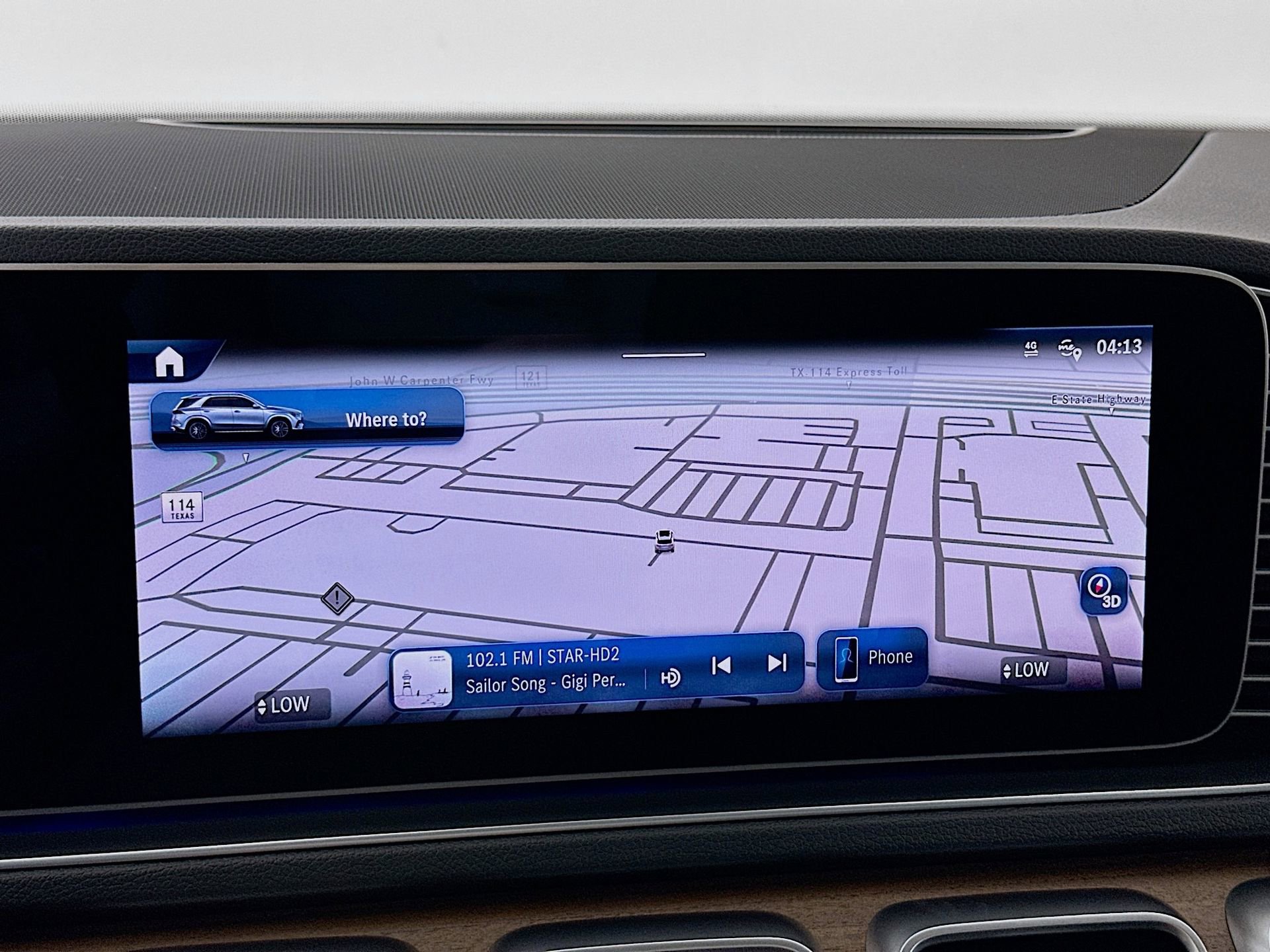 Certified 2025 Mercedes-Benz GLE 350 4MATIC image 14