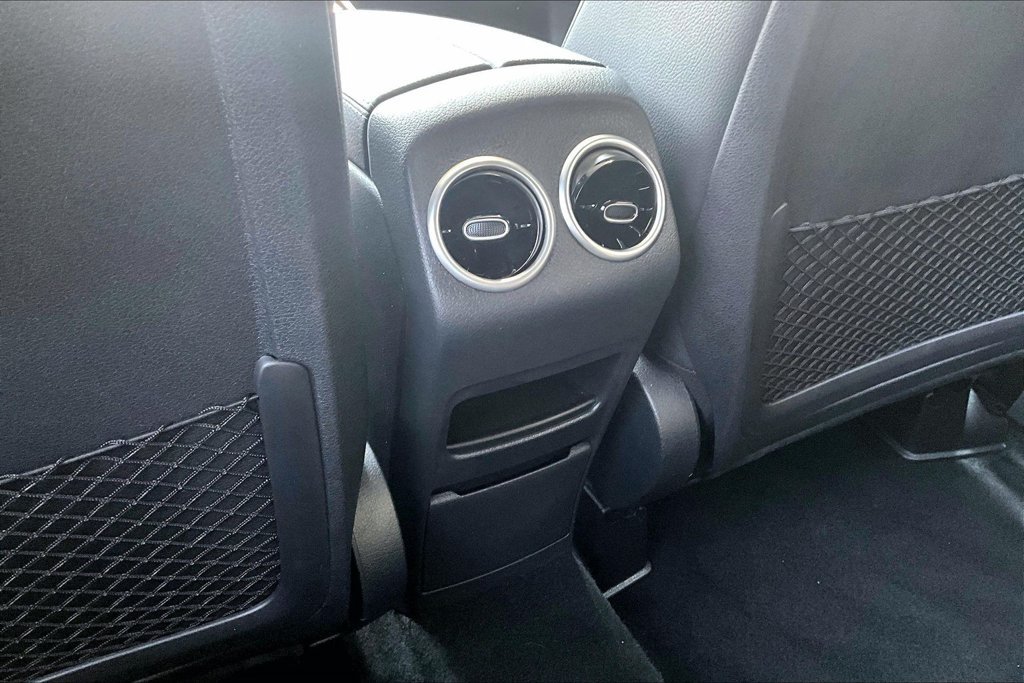 Certified 2023 Mercedes-Benz GLB 250 4MATIC image 25