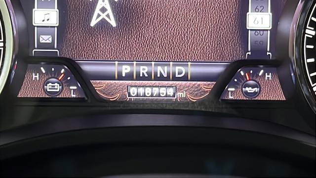 Used 2023 RAM 1500 Big Horn image 10