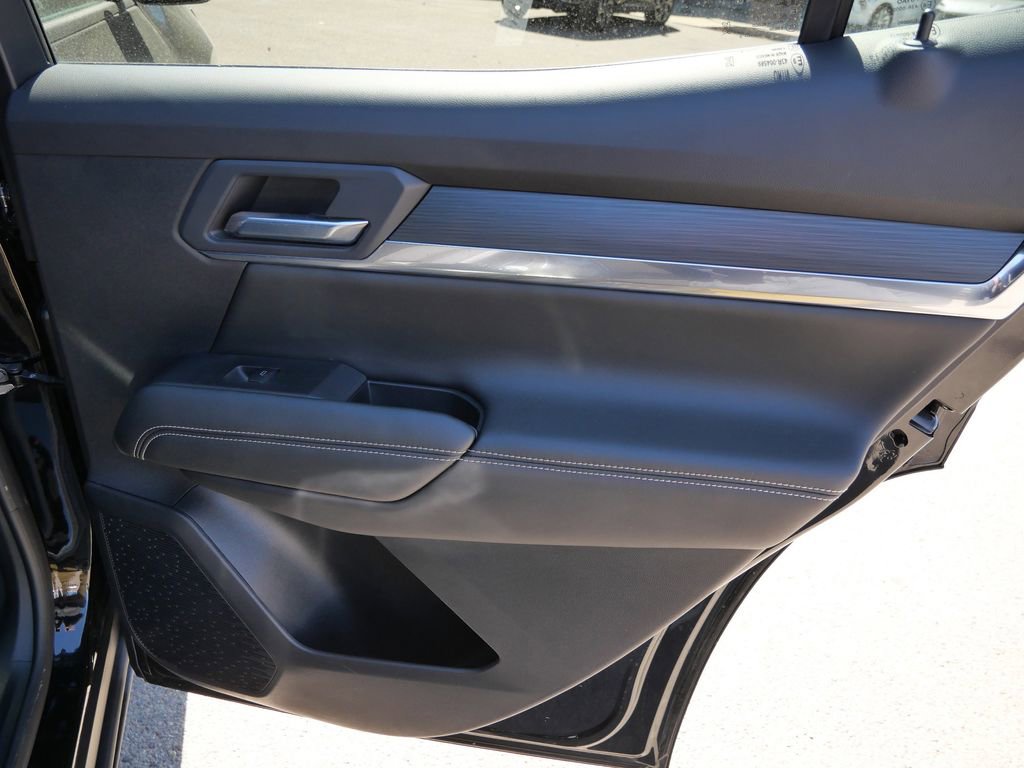 Used 2025 GMC Terrain Elevation image 20