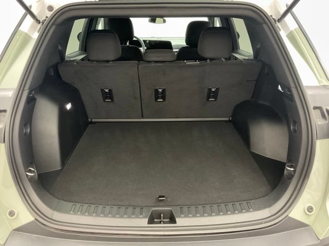 Certified 2025 Chevrolet Equinox LT AWD/4WD image 30