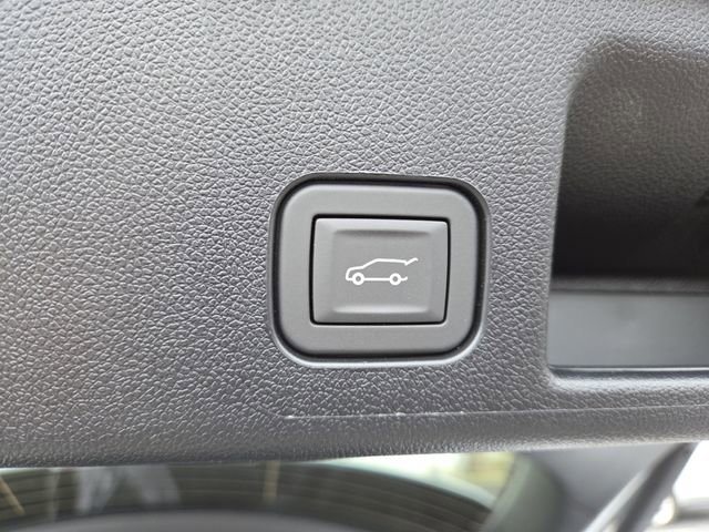 New 2026 Chevrolet Equinox EV LT image 15