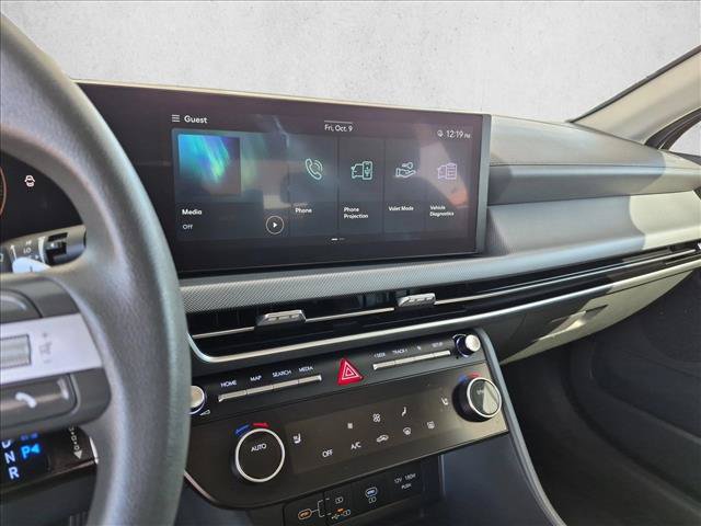 Used 2025 Hyundai Sonata SEL FWD image 14
