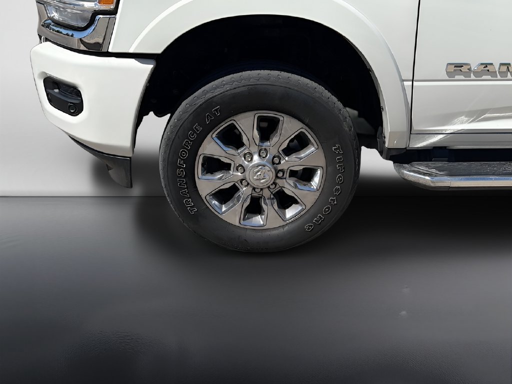Used 2023 RAM 3500 Limited AWD/4WD image 31