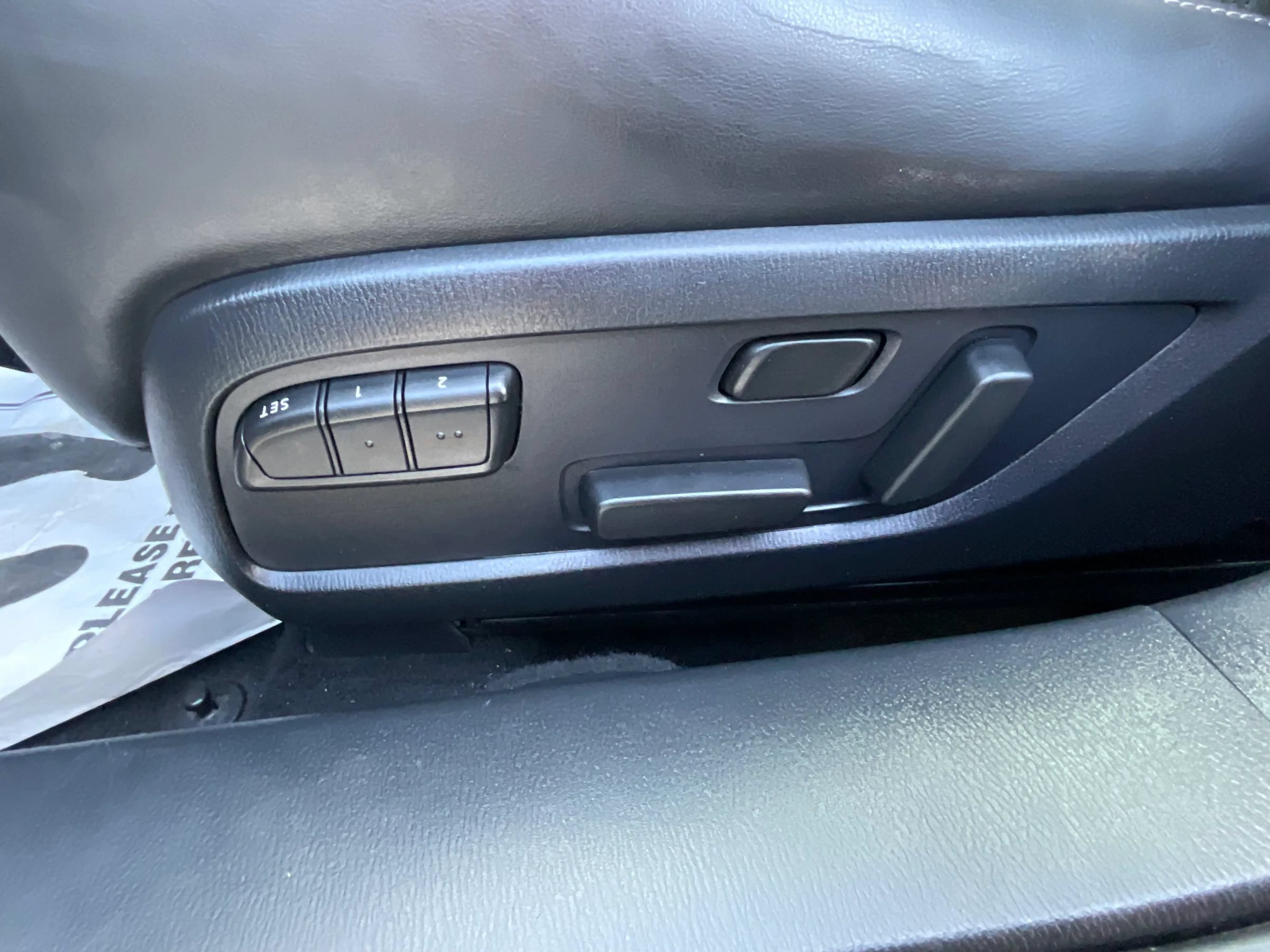 Used 2019 MAZDA MAZDA6 Grand Touring Reserve FWD image 20