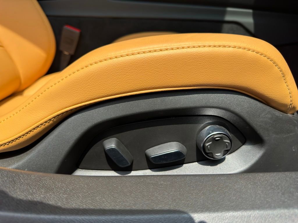 Used 2023 Chevrolet Corvette Z06 image 14