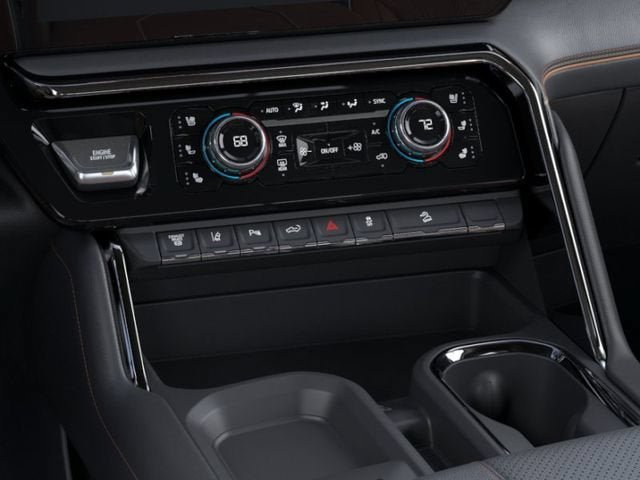 New 2026 GMC Sierra 2500 AT4 w/ AT4 Premium Plus Package AWD/4WD image 23