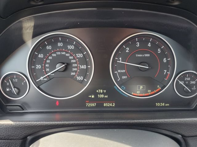 Used 2018 BMW 330i xDrive Sedan w/ Convenience Package AWD/4WD image 14