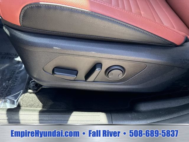 Used 2023 Kia Sportage SX FWD image 18