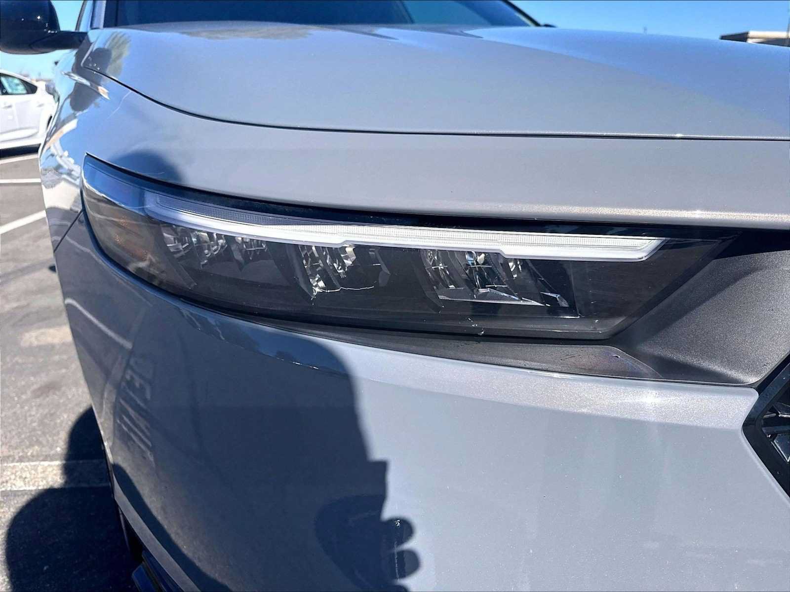 Used 2024 Honda Accord Sport image 29