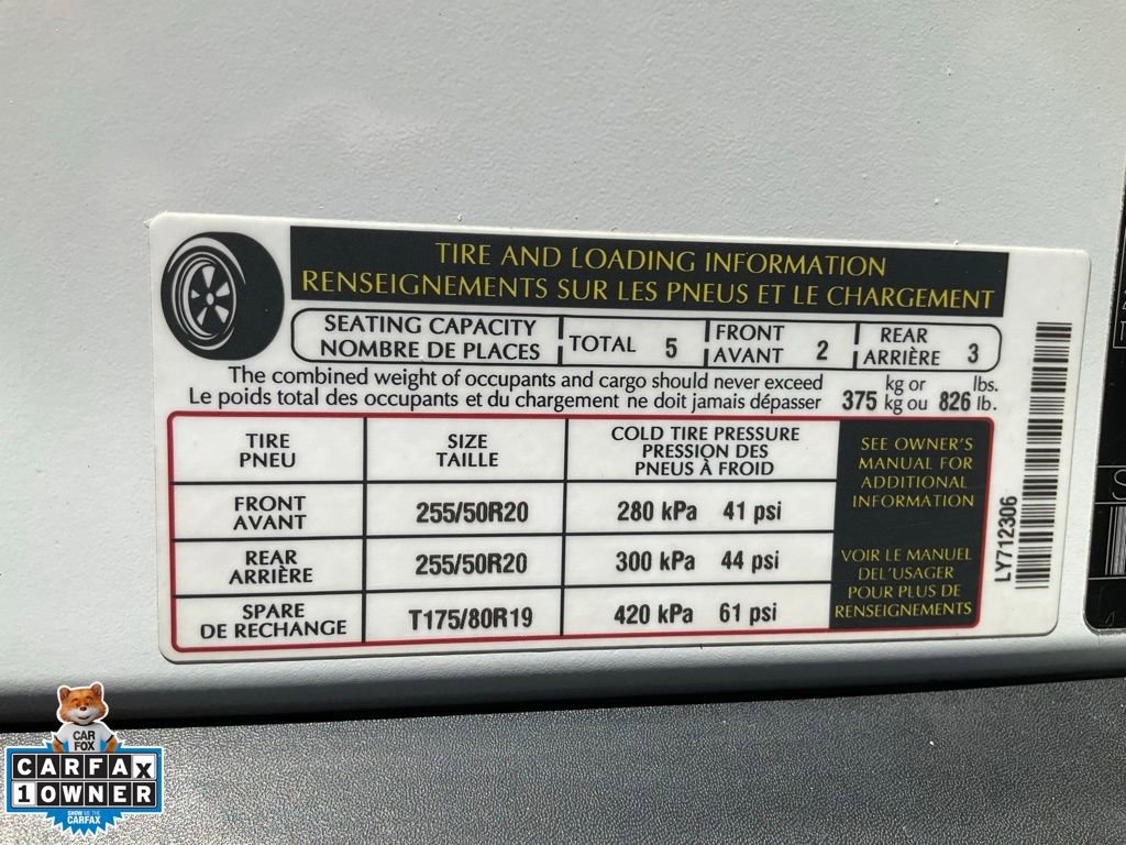 Used 2018 Land Rover Range Rover Velar R-Dynamic SE AWD/4WD image 21