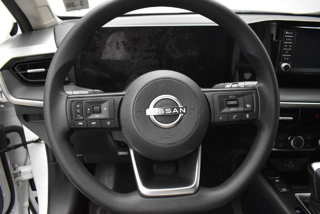 Certified 2025 Nissan Kicks S AWD/4WD image 16