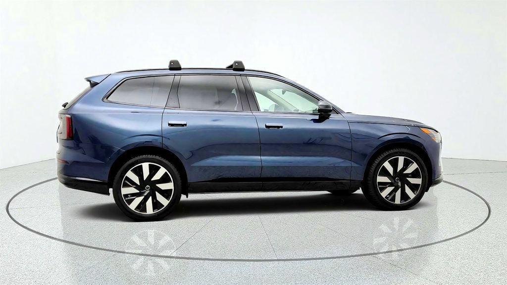 Used 2025 Volvo EX90 Ultra AWD/4WD image 4