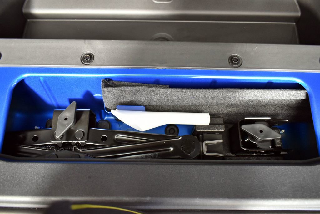 Used 2023 Ford Bronco 2-Door image 24