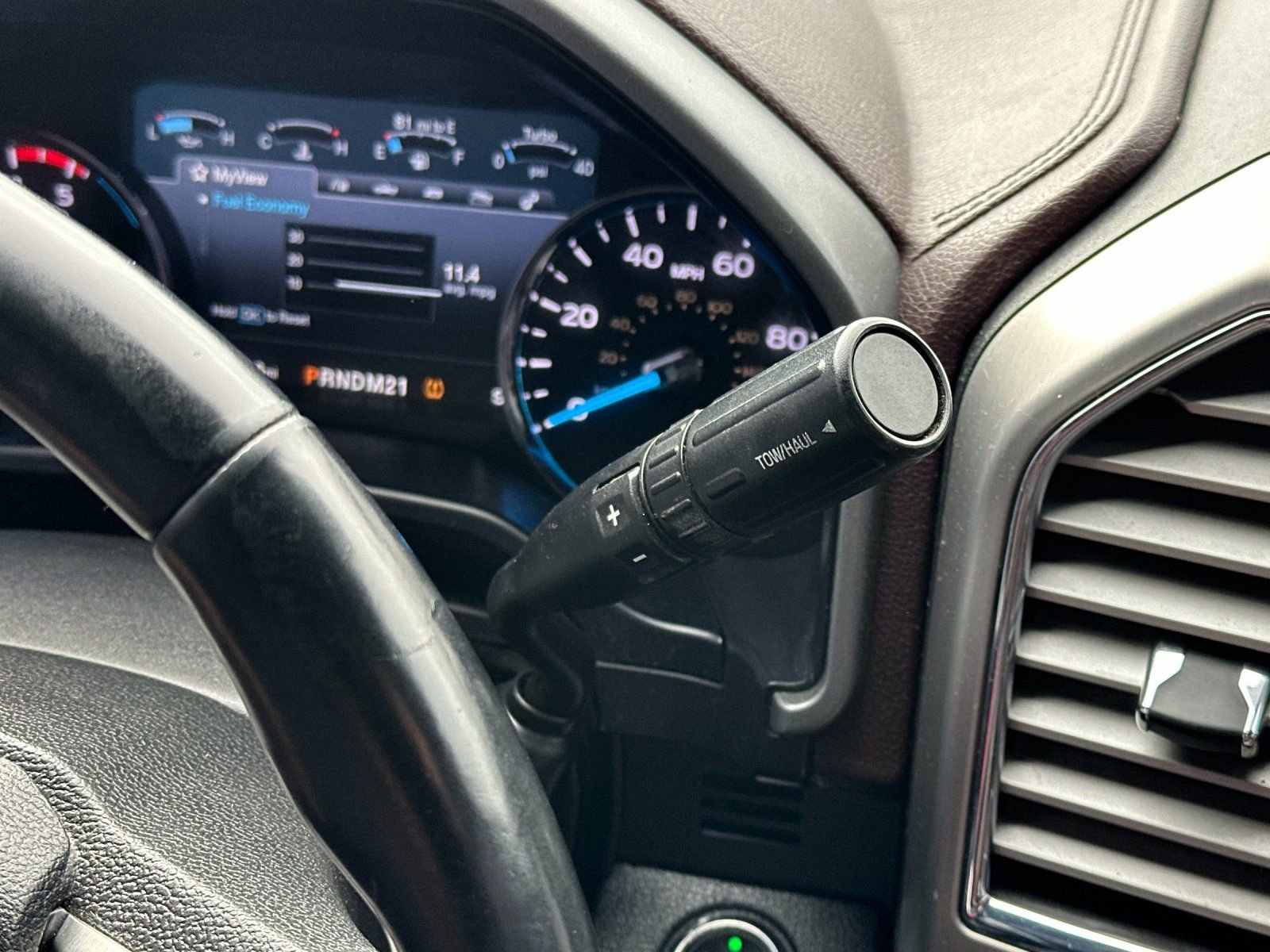 Used 2017 Ford F350 Platinum image 20