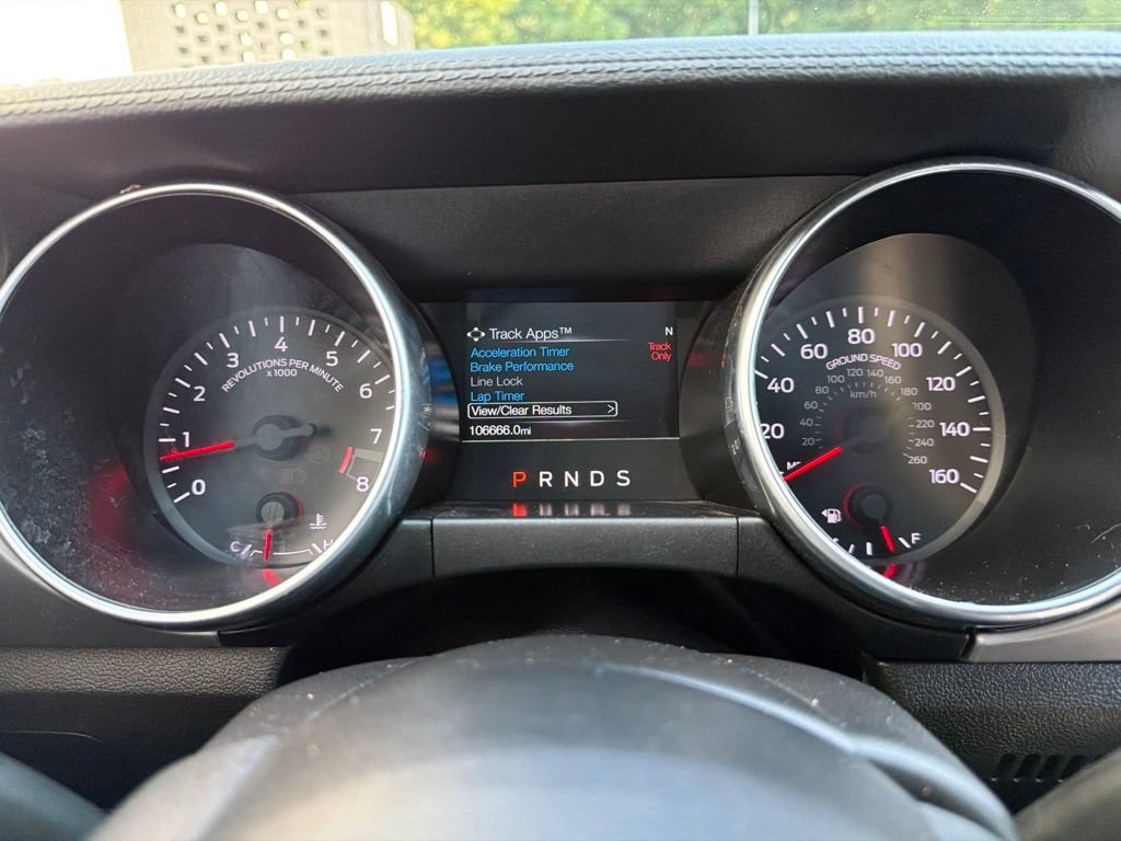 Used 2019 Ford Mustang GT Premium RWD image 37