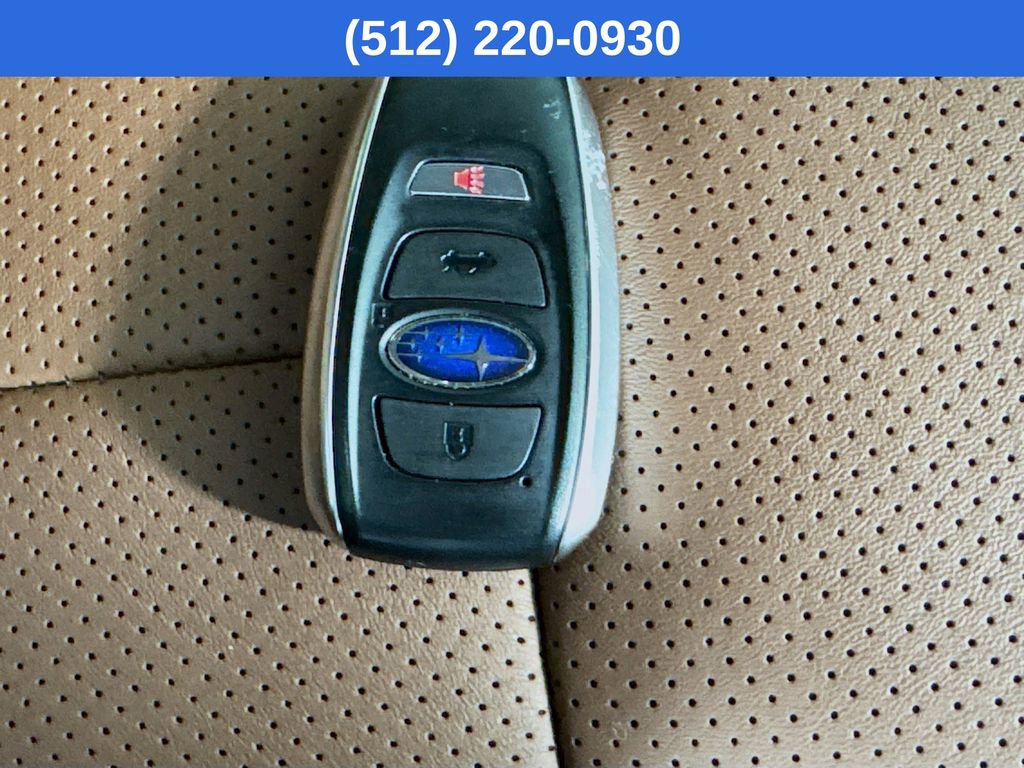 Used 2023 Subaru Ascent Touring AWD/4WD image 39