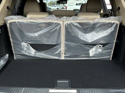 New 2026 Acura MDX SH-AWD w/ Advance Package image 24