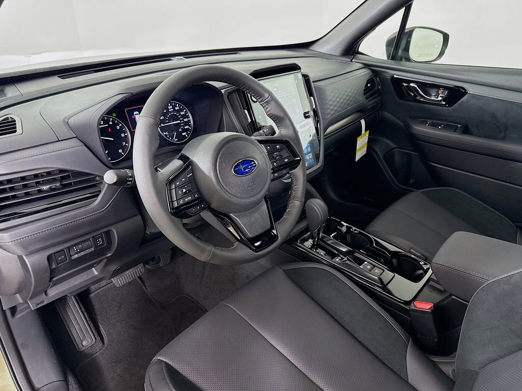 New 2026 Subaru Forester Touring AWD/4WD image 10