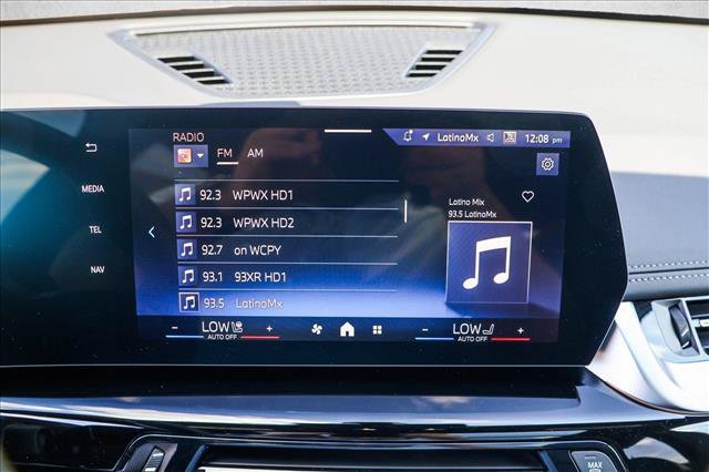 New 2027 BMW X1 xDrive28i AWD/4WD image 15