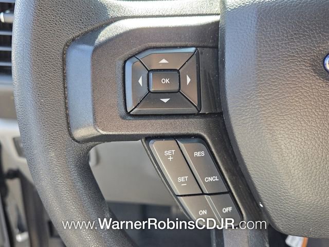 Used 2019 Ford F150 XL w/ Equipment Group 101A Mid AWD/4WD image 25