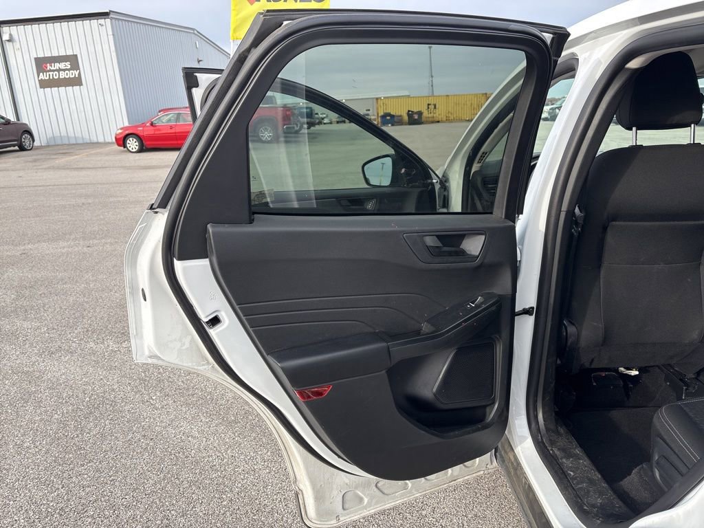 Used 2025 Ford Escape Active image 15
