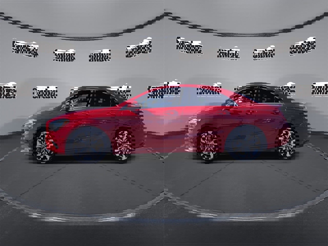 Used 2018 Mercedes-Benz CLA 250 image 4