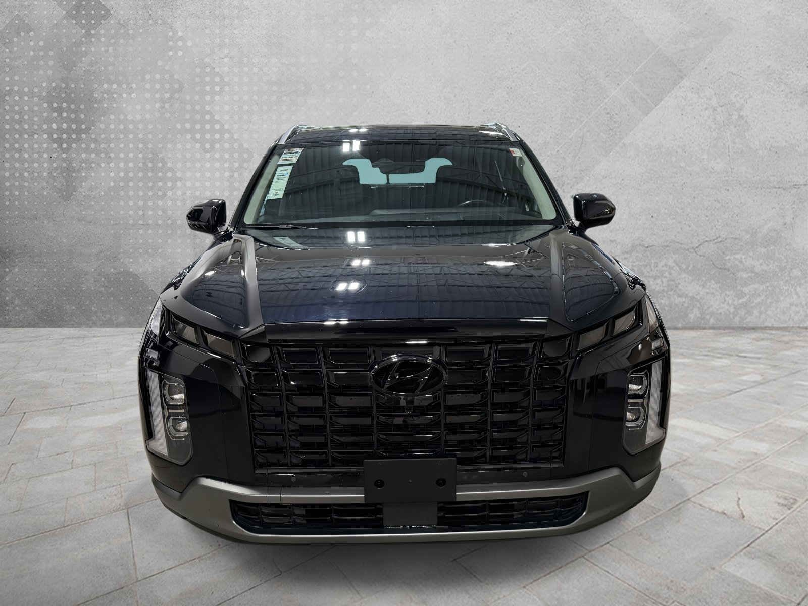 Used 2023 Hyundai Palisade Limited FWD image 2