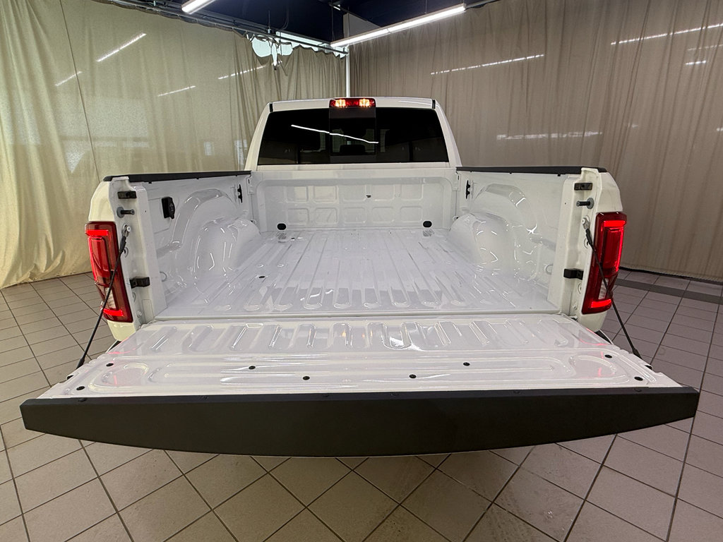 Used 2026 RAM 2500 Laramie image 14