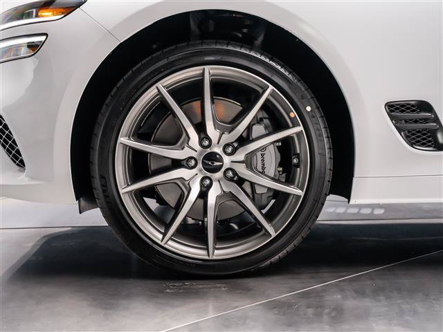 New 2026 Genesis G70 2.5T AWD/4WD image 13