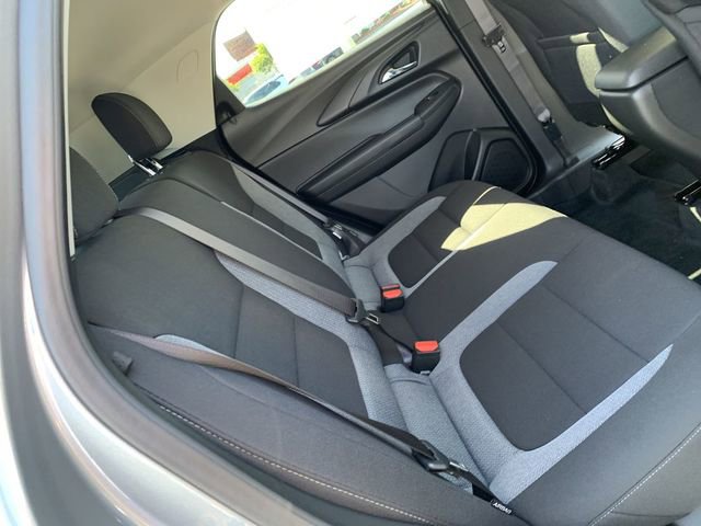 Used 2026 Chevrolet TrailBlazer LT w/ Driver Confidence Package FWD image 12