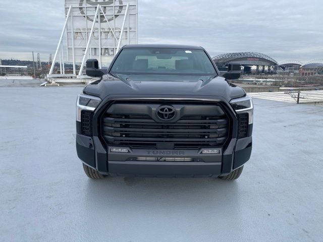 New 2026 Toyota Tundra SR5 image 3